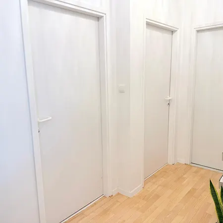 Luna Serene Garden - Jacuzzi & Gym * Задар