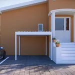 Daire Luna Mediteran Garden - Jacuzzi & Gym Zadar