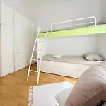 Luna Serene Garden Home - Jacuzzi&Gym * Zara