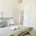 Luna Serene Garden Home - Jacuzzi&Gym *