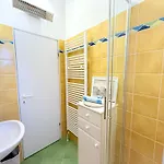Luna Mediteran Garden - Jacuzzi & Gym Apartman Zára