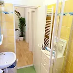 Daire Luna Mediteran Garden - Jacuzzi & Gym Zadar